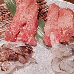 焼肉トラジ - 