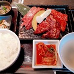 焼肉トラジ - 