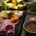 Haidilao Hot Pot - 