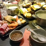 Haidilao Hot Pot - 
