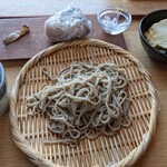 くらしの杜 コラボ食堂 - 