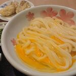 おうどん 瀬戸晴れ - 