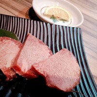 焼肉 それいけ精香園 - 