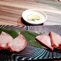 焼肉 それいけ精香園 - 