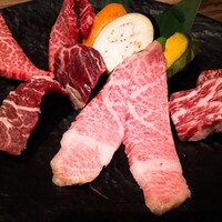 焼肉 それいけ精香園 - 