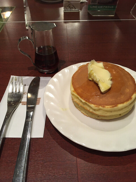 大阪で美味しいホットケーキならここ おすすめ店選 食べログまとめ 大阪で美味しいホットケーキならここ おすすめ店選 食べログまとめ