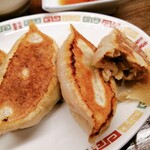 好吃餃子店 - 