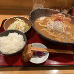 Udon Tosaya - 