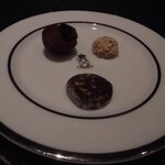 SALONE 2007 - 小菓子（2021.2）