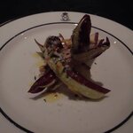 SALONE 2007 - ラディッキオタルティーボとバーニャカウダ（2021.2）