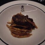 SALONE 2007 - 鳩ラグーのマッケローニ（2021.2）