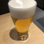 ビールスタンド重富 ekie - マイルド