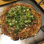 Okonomiyaki Momiji - 