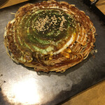 Okonomiyaki Momiji - 