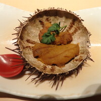 函館うに むらかみ 日本生命札幌ビル店 - 