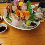 Sushi No Masudaya - 