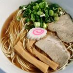 古平製麺 - 