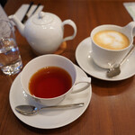 巴裡 小川軒 新橋店 - 