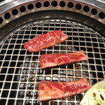 焼肉 R29 - 