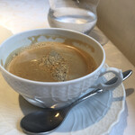 リストランティーノ ルベロ - 