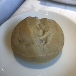 リストランティーノ ルベロ - 米粉パン