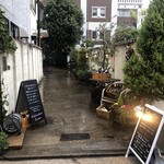 リストランティーノ ルベロ - 