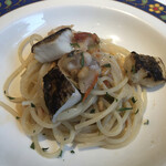 リストランティーノ ルベロ - 