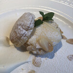 リストランティーノ ルベロ - 