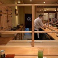 鮨 さかい - 