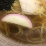 ふじいち食堂 - 2021/03/13
ラーメン 500円→300円 土曜日サービス