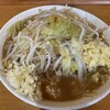 ラーメン滋悟郎