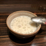 TOMBOY  - デザート