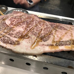 大阪焼肉・ホルモン ふたご - 