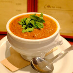 エリックサウスマサラダイナー - 