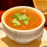 エリックサウスマサラダイナー - 