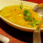 エリックサウスマサラダイナー - 