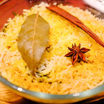 エリックサウスマサラダイナー - 