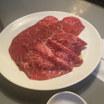 ビーフキッチン 中目黒本店 - 