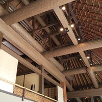 伊勢宮川の里 鄙茅 - 
