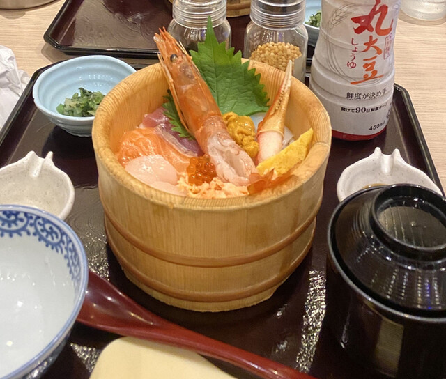 おひつごはん 四六時中 レイクタウン越谷店 しろくじちゅう 越谷レイクタウン 和食 その他 食べログ