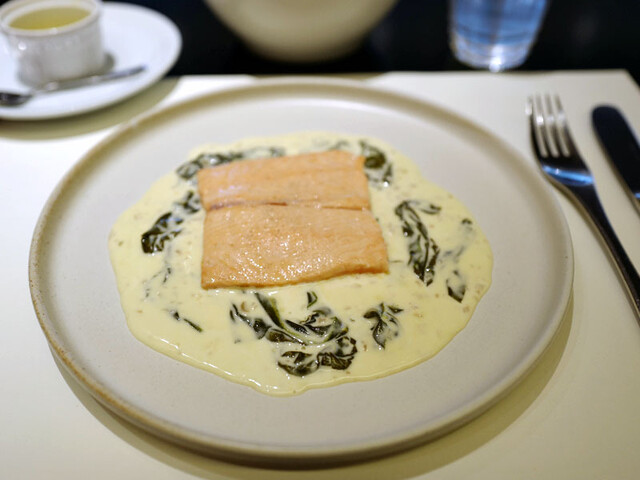 カフェ トロワグロ Cafe Troisgros 新宿 フレンチ ネット予約可 食べログ カフェ トロワグロ Cafe Troisgros 新宿 フレンチ ネット予約可 食べログ