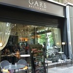 GARB Tokyo - 