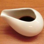 旨香 - 和牛炭火焼ランチコース 1000円 の九州醤油