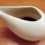 旨香 - 和牛炭火焼ランチコース 1000円 の九州醤油