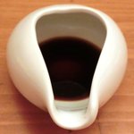 旨香 - 和牛炭火焼ランチコース 1000円 の九州醤油