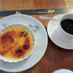 Cafe matin　-Specialty Coffee Beans- - クレームブリュレ。