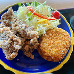 道の駅 たいじ - 