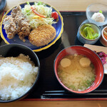 道の駅 たいじ - 