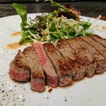 STEAK MASADA - 