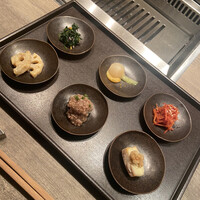 USHIGORO S. GINZA - 